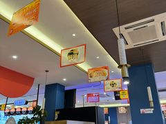 -益氣煲·筒骨砂锅火锅(安吉直营店)
