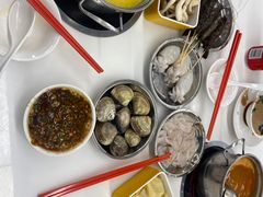 -朱富贵火锅(金融街万达店)