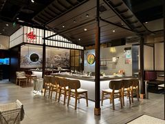 大堂-大渔铁板烧(大悦城店)