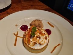 -非常时髦餐厅VUE Restaurant(外滩茂悦大酒店)