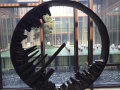 -上海崇明金茂凯悦酒店