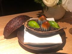 欢送甜点-泰安门Taian Table(镇宁路店)