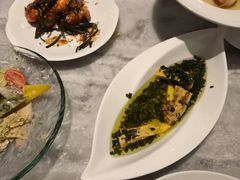 -喜来登由由大酒店九州膳坊中餐厅