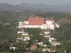 -承德避暑山庄景区