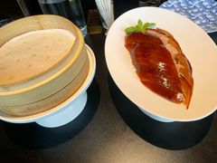 -喜悦烤鸭·新京菜(王府井店)