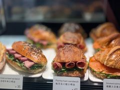 -Money Shops(愚园路店)