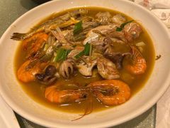 -舌尖上·霞浦滩涂海鲜·新闽菜(总店)