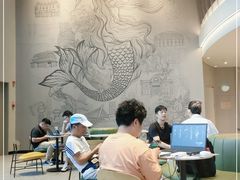 -星巴克臻选(宁波天一广场店)