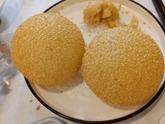 大煎堆-海宝酒家(中山四路店)