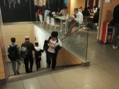 -麦当劳(百利广场店)