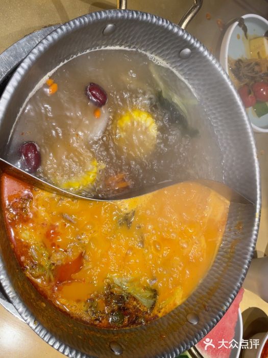 手选潮汕鲜牛肉火锅(二七广场店)图片