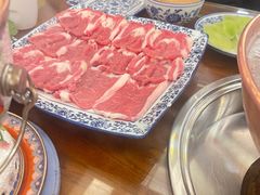 -磁器铜锅涮肉(交大东路店)