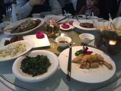 -老洋房花园饭店·宴会厅