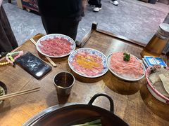 -楠火锅(西单店)
