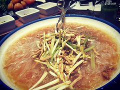 -阿庄新豫菜(航海东路店)