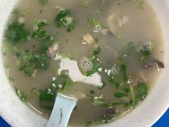-北三沙家烧麦(北头道街店)