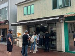 -安德鲁饼店(总店)