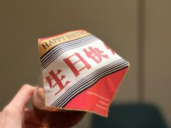 -柏尼娅PEARIA·蛋糕定制(静安店)