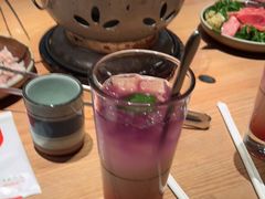 -烧肉达人•炭火烧肉(新天地店)