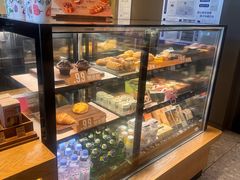 -星巴克(北京广渠门名敦道店)