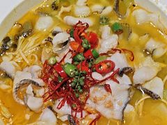 -吕氏疙瘩汤·新鲁菜(济南万象城店)