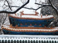 -北京国子监胡同