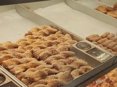 椰蓉酥-珍糕兴(三林店)