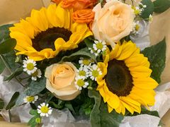 -北边的花店(泛悦城市广场店)