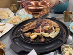-牛犇炭火烤肉·鲜切烤肉(承德总店)