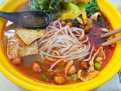 -龍城柳州螺蛳粉(群星路店)