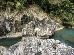 -广州白江湖森林公园