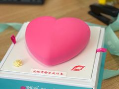 -法兰之吻蛋糕甜品(大望路店)