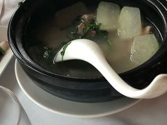 -上海小南国(国会店)