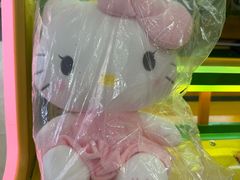-上海JOYPOLIS环游嘉年华主题乐园