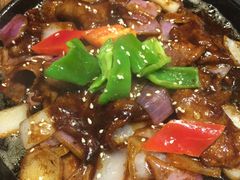 -石屋料理(南京西路店)