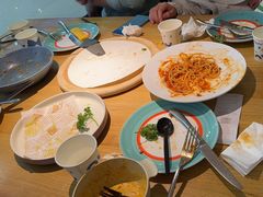 -菲滋意式休闲餐厅(北仑银泰城店)