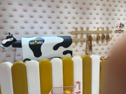 -奈尔宝·儿童乐园·亲子餐厅(苏州大悦城店)