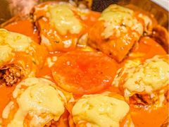 -Efes Turkish & Mediterranean Cuisine 艾菲斯餐厅(陆家嘴店)