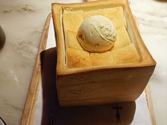 -绿茶餐厅(光谷世界城步行街店)