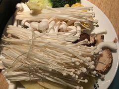 -温野菜涮涮锅(西单大悦城店)