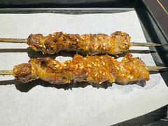 -京悦南门涮羊肉·羊蝎子火锅(田林路店)