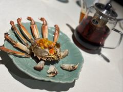 -成隆行·蟹王府(九江路店)