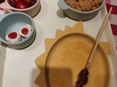 -西贝(科华王府井店)