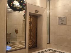 -常州武进九洲喜来登酒店