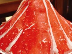 -前门·鲜肉火锅(长风店)