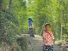 -千泷沟大瀑布旅游区