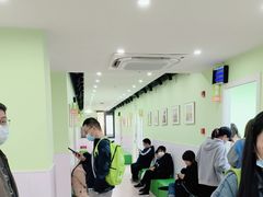 -学知乐教育·幼小衔接·小学科辅导(嘉定镇校区)