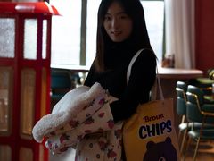 -不舍昼夜咖啡馆