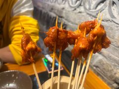 -珮姐老火锅(新街口店)