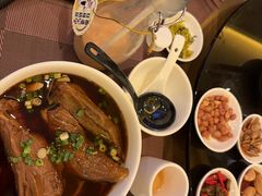 -中国厨房/台湾牛肉面